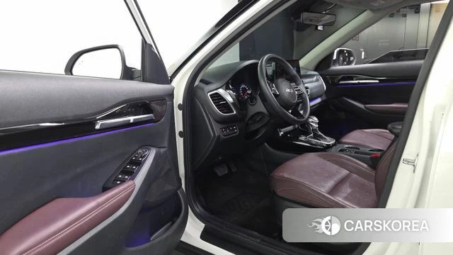 Kia Seltos id 4331079 из Кореи 32
