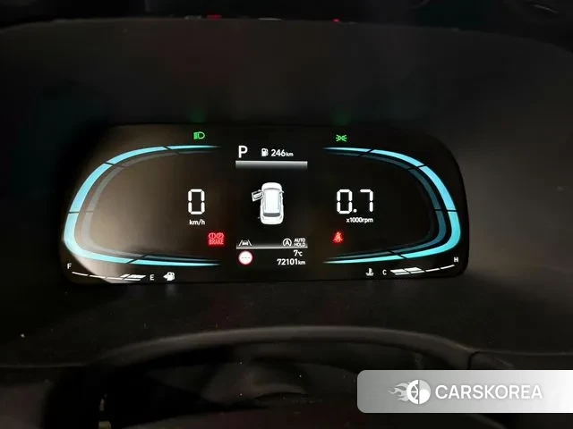 Hyundai The New Palisade id 3472666 из Кореи 20