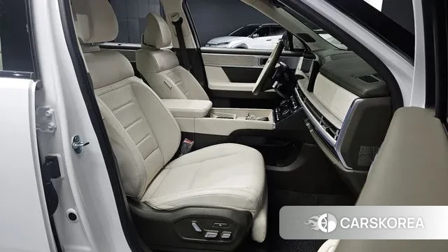 Hyundai Santa Fe (MX5) id 3654143 из Кореи 20