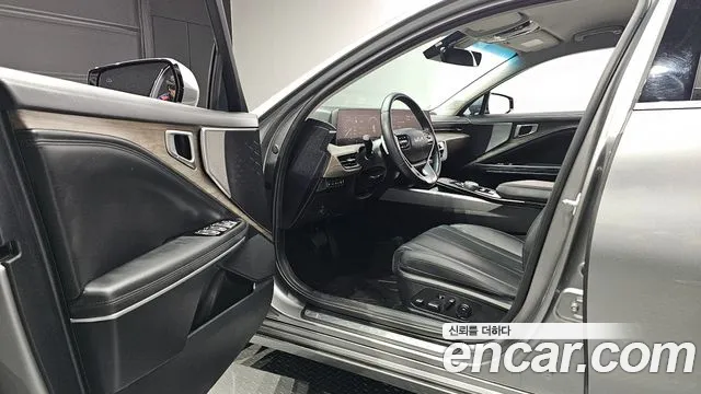 Kia K8 id 2810767 из Кореи 20