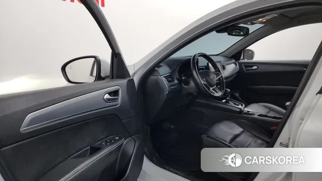 Renault Korea (Samsung) XM3 id 3698213 из Кореи 20