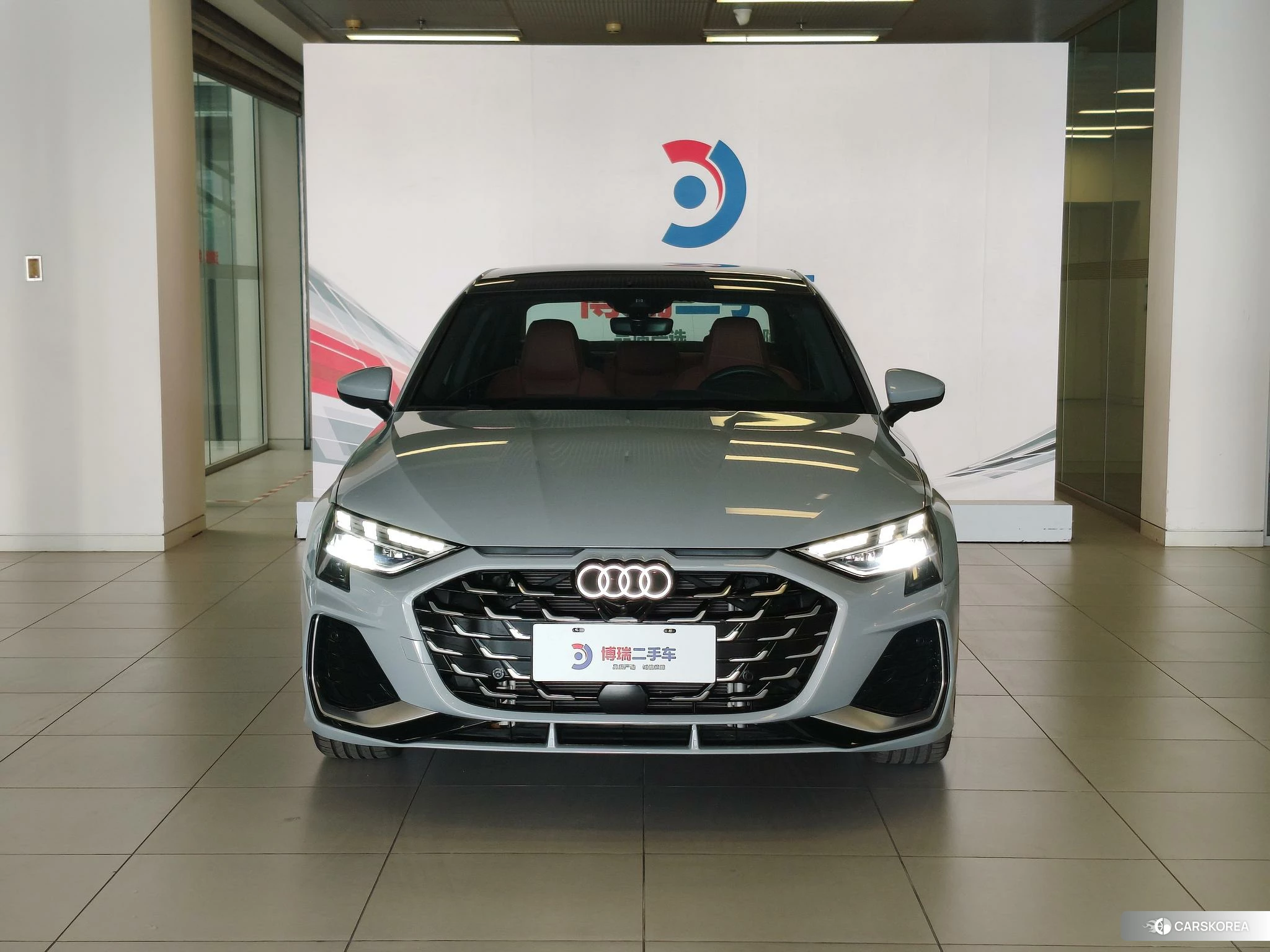 Audi A3 id 4468177 из Китая 37