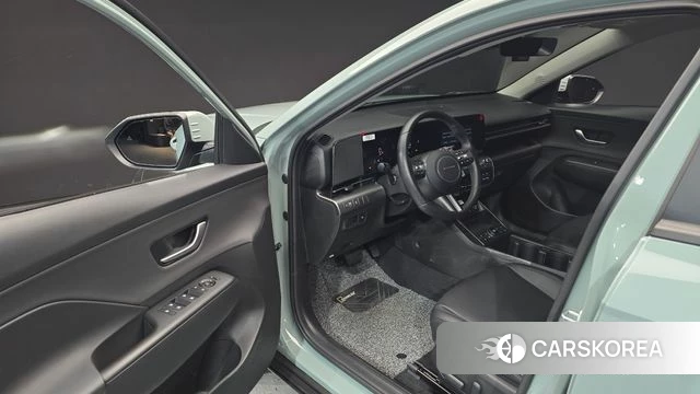 Hyundai Kona (SX2) id 3940038 из Кореи 20