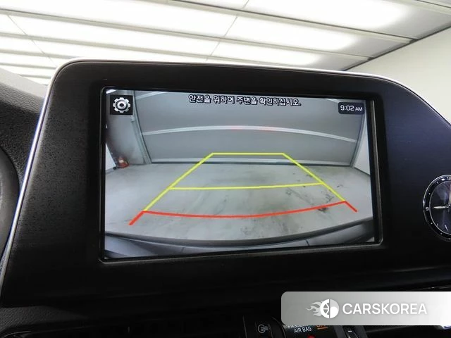 Hyundai Grandeur IG id 4477376 из Кореи 19