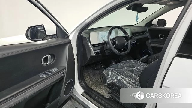 Hyundai Ionic 5 id 4617902 из Кореи 33