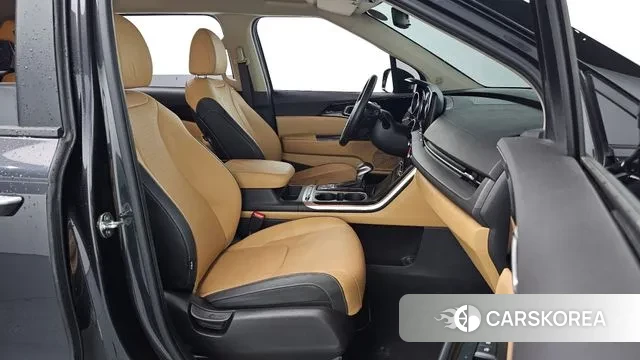 Kia Carnival 4th generation id 2939479 из Кореи 20