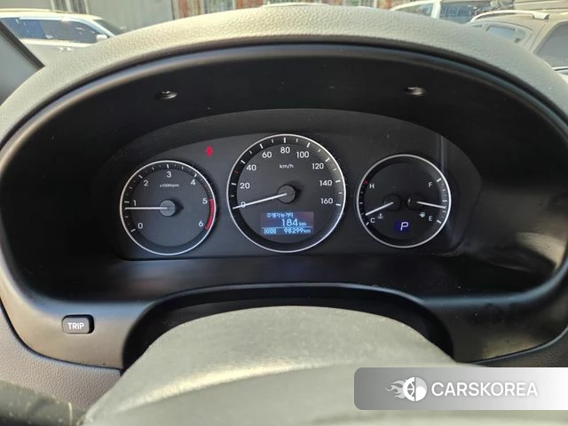 Hyundai The New Grand Starex id 4397799 из Кореи 17