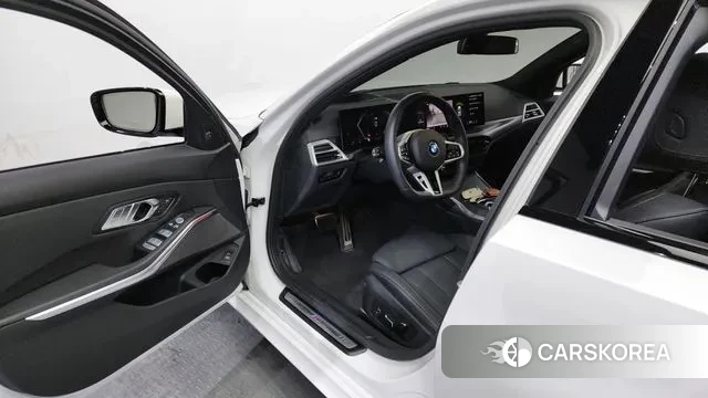 BMW 3 Series (G20) id 3590448 из Кореи 20