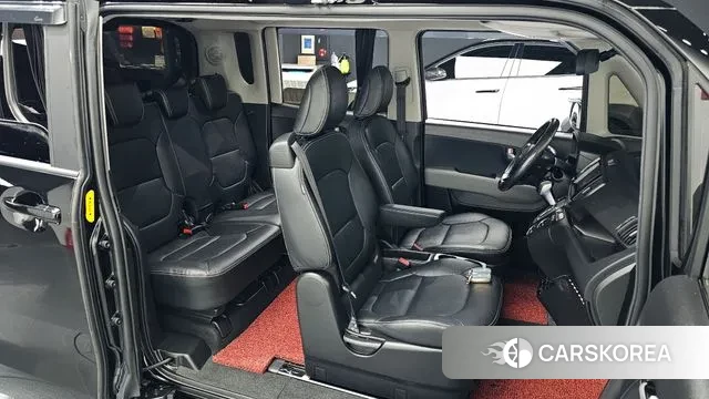 Kia The New Kia Ray id 3027053 из Кореи 20