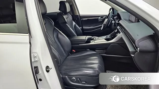 Genesis GV80 id 3789053 из Кореи 20