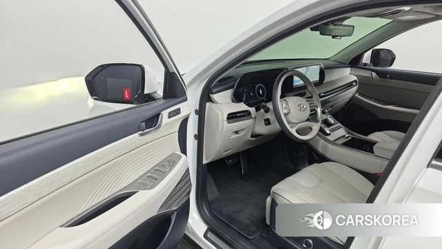 Hyundai The New Palisade id 4928195 из Кореи 40