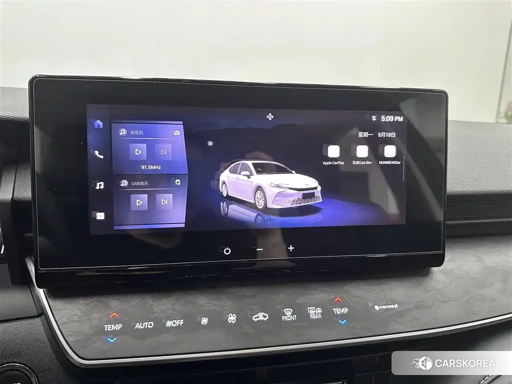Toyota Camry id 4538849 из Китая 19