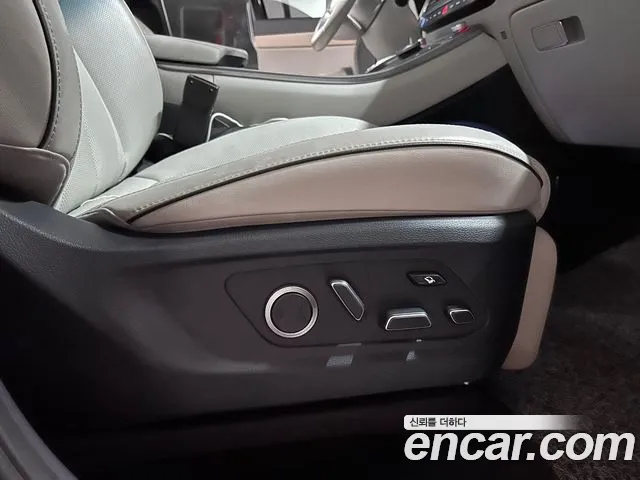 Hyundai The New Palisade id 2722864 из Кореи 13