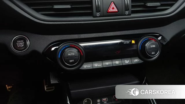 Kia Come New K3 id 4513170 из Кореи 20