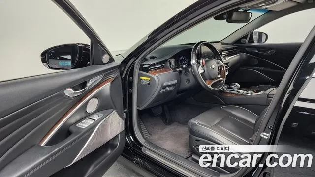 Kia More K9 id 2952068 из Кореи 20