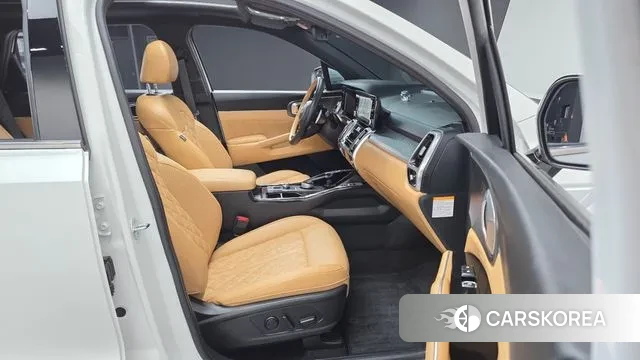 Kia Sorento 4th Generation id 3675420 из Кореи 20