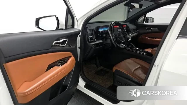 Kia Sportage 5th Generation id 3561823 из Кореи 20