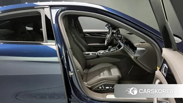 Porsche Panamera (971) id 3772927 из Кореи 20