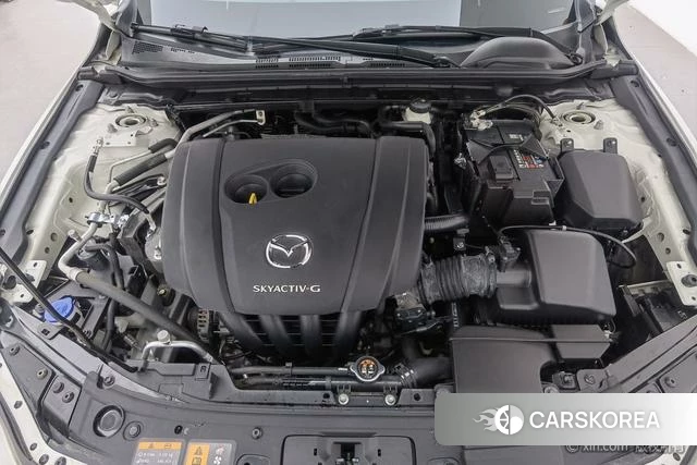 Mazda 3 Angkesaila id 4259205 из Китая 25