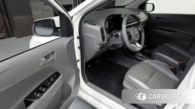 Kia Morning Urban (JA) id 3708601 из Кореи 20