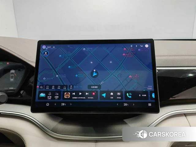 BYD Song PLUS DM id 4209852 из Китая 19