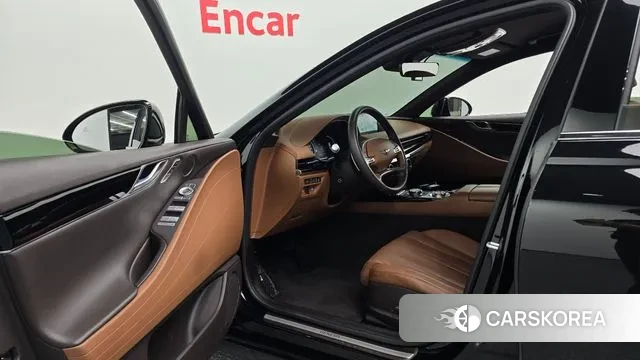 Genesis G80 (RG3) id 3036706 из Кореи 20