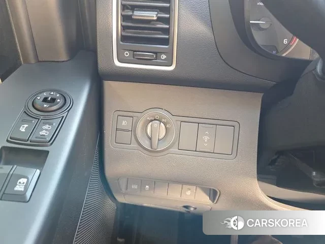 Hyundai Solati id 3736853 из Кореи 18