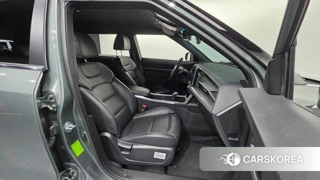 Ssangyong Torres id 4444085 из Кореи 29