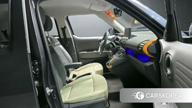 Hyundai Casper id 3012146 из Кореи 20