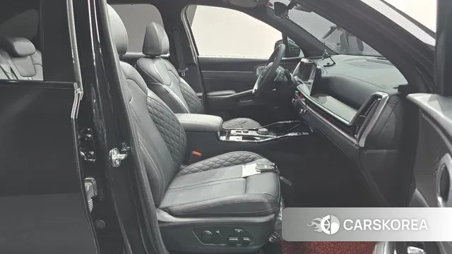 Kia The New Sorento 4th Generation id 3359971 из Кореи 20