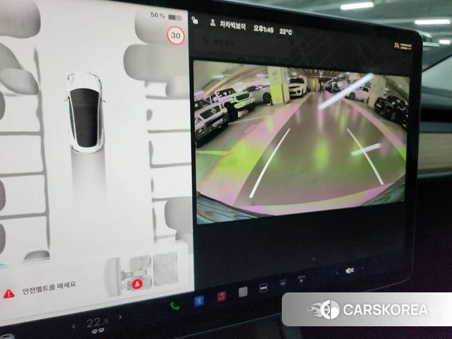 Tesla Model 3 id 3982060 из Кореи 19