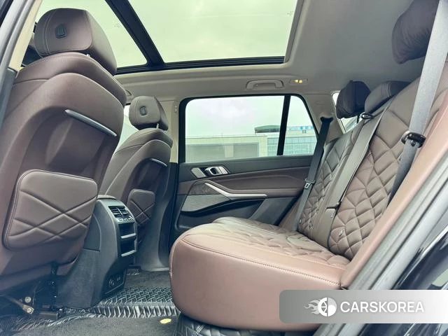 BMW X5 id 4299479 из Китая 16