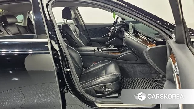 Kia More K9 id 3713363 из Кореи 20