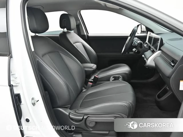 Hyundai Ionic 5 id 4283273 из Кореи 20