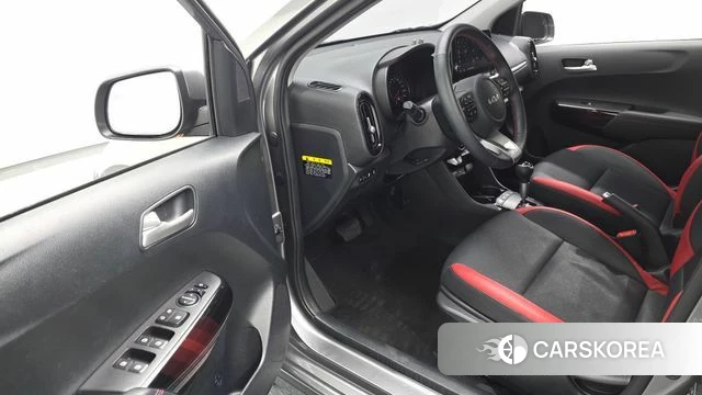 Kia Morning Urban (JA) id 4282188 из Кореи 30