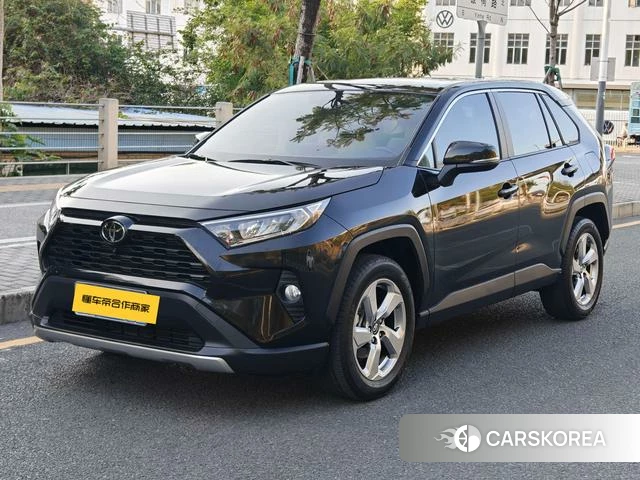 Toyota RAV4 Rongfang id 4278632 из Китая 25