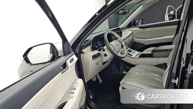 Hyundai The New Palisade id 3410764 из Кореи 20