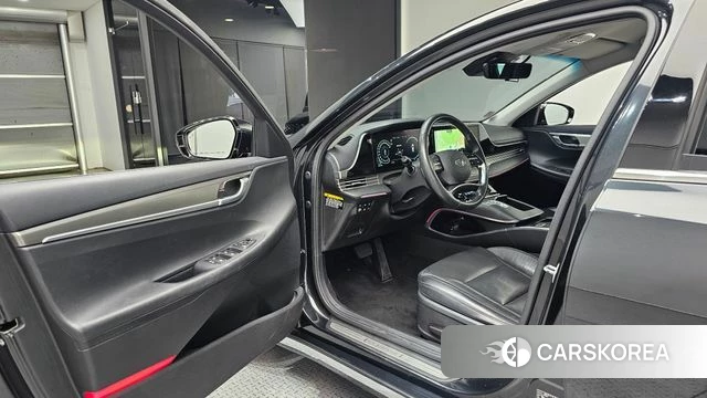 Hyundai The New Grandeur IG id 4435044 из Кореи 32