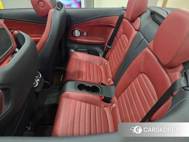 Mercedes-Benz C-Class W205 id 4225746 из Кореи 20