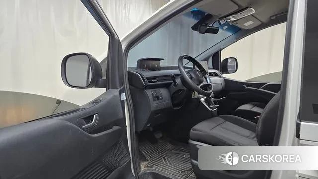 Hyundai Staria id 3354543 из Кореи 20