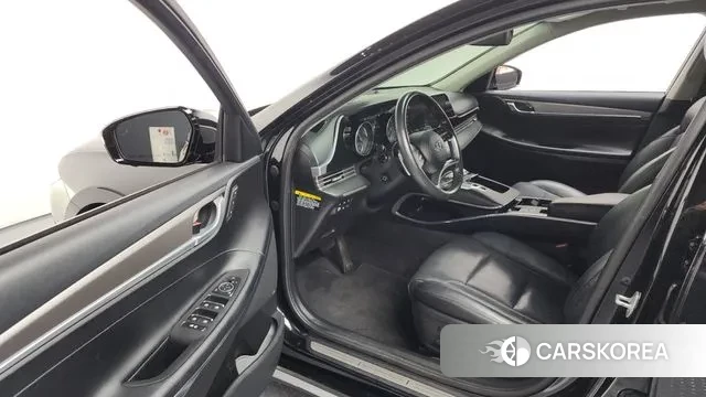 Hyundai The New Grandeur IG Hybrid id 3519793 из Кореи 20