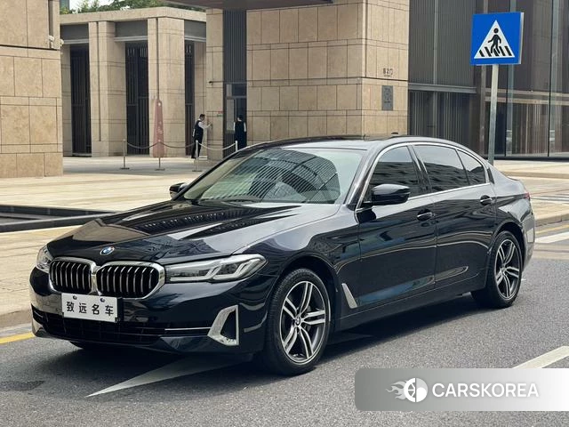 BMW 5 series id 4265586 из Китая 32
