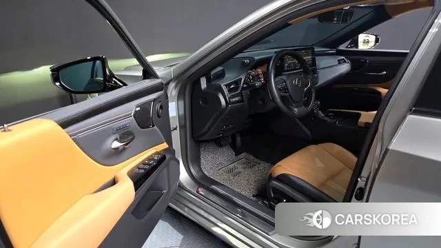 Lexus ES300h 7th generation id 2974649 из Кореи 20