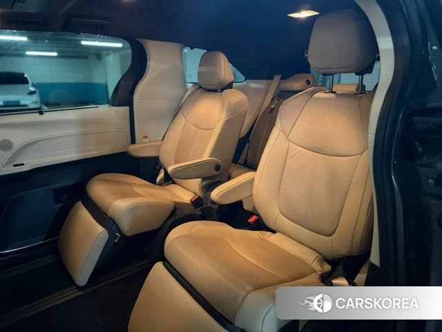 Toyota Sienna 4th Generation id 3922716 из Кореи 15