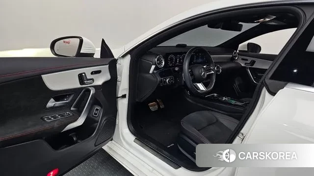 Mercedes-Benz CLA-Class C118 id 3763674 из Кореи 20