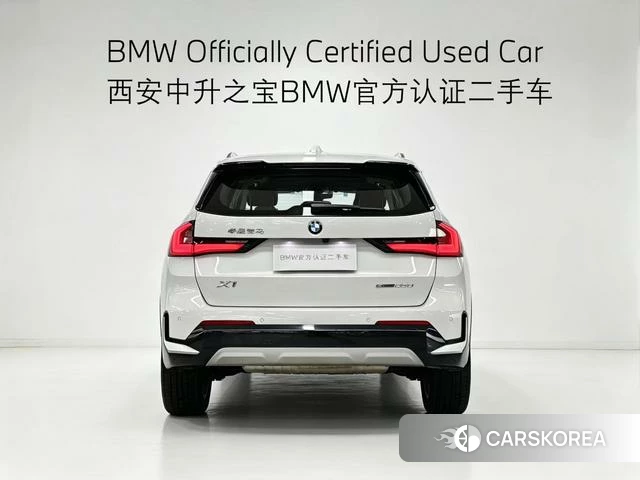 BMW X1 id 4271233 из Китая 11