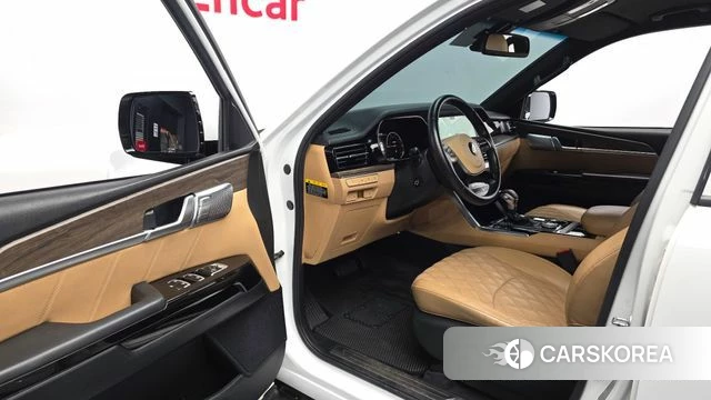 Kia Mohave Master id 4615006 из Кореи 20
