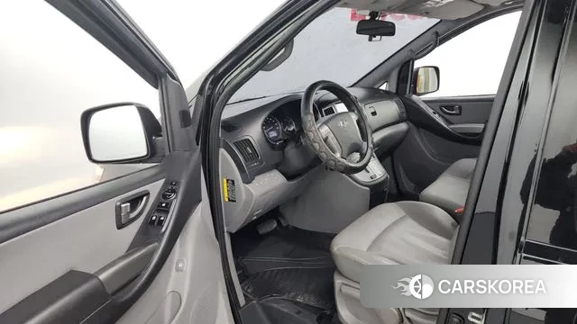 Hyundai The New Grand Starex id 3464799 из Кореи 20