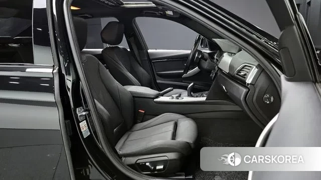 BMW 3 Series (F30) id 3526462 из Кореи 20