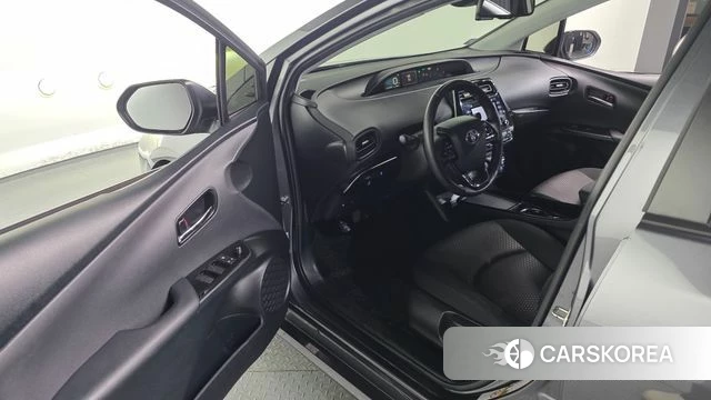 Toyota Prius 4th Generation id 4309391 из Кореи 30